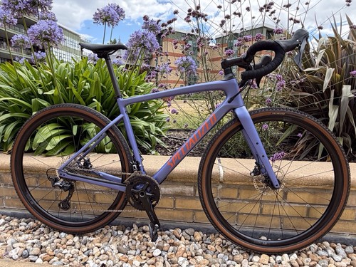Specialized diverge sport - diverge,