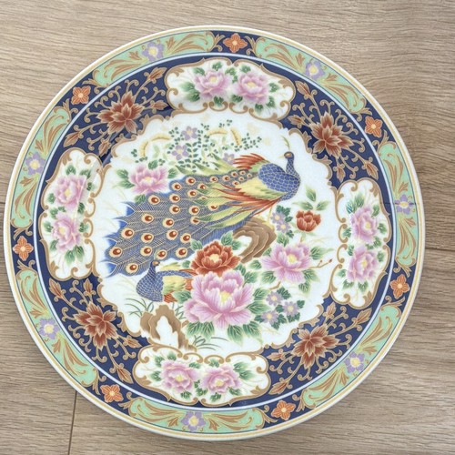 Japanese porcelain decorative - japanese,