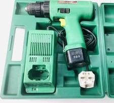Hitachi EB9 Battery Drill And