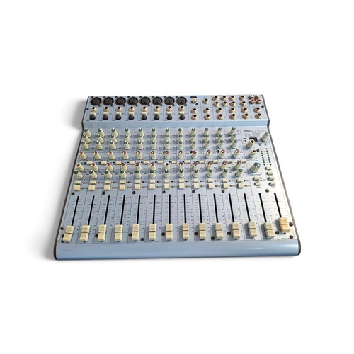 Alesis multimix usb - 16,