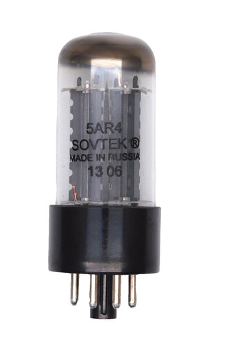 Sovtek made russia gz34 - russia,