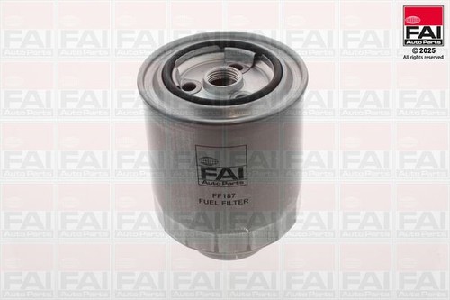 Fai fuel filter element fits - fai,