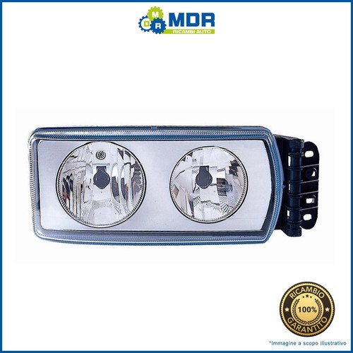 Front right projector - front,