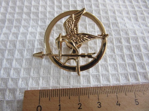 The hunger games mockingjay - hunger,