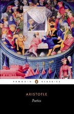 Poetics (Penguin Classics S.)