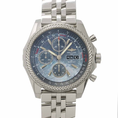 Breitling bentley a13362 - bentley,