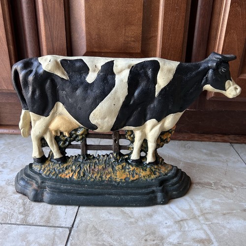 Vintage cast iron - cast,