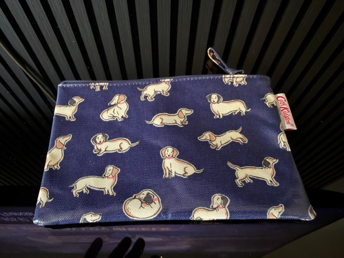 Cath kidston dachshund pvc - cath,