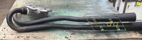 Triumph unit 350 500 high