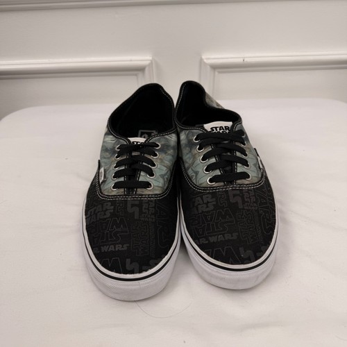Vans authentic star wars yoda - authentic,