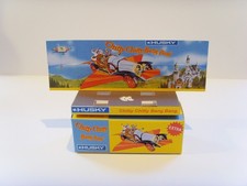 HUSKY - CHITTY CHITTY BANG