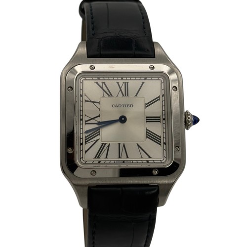 Cartier santos dumont wssa0032 - cartier,