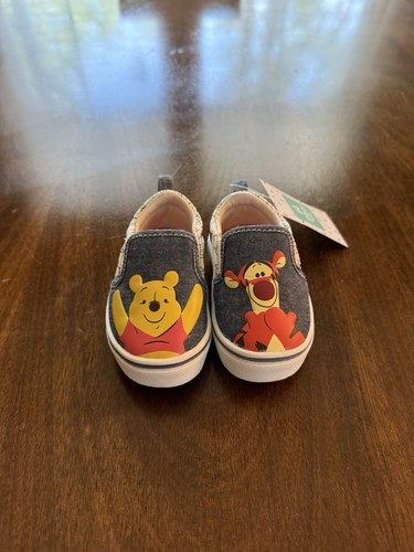 Nwt disney baby winnie - disney,