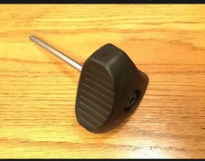 THULE 7106 7104 7107 7206 7207FOOT PACK 4Nm TORQUE KEY ROOF RACK ROOF BARS 52988