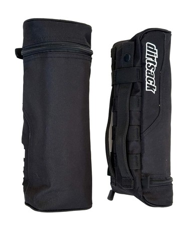 Dirtsack waterbottle holder - waterbottle,