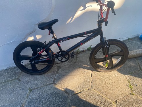 Airwalk farenheit boys bmx - airwalk,