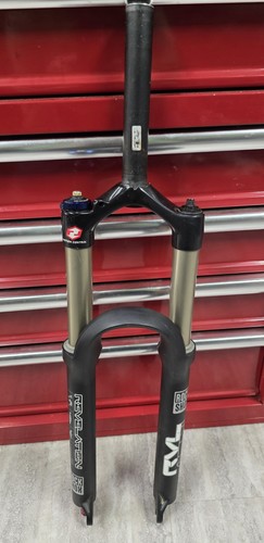 2008 rockshox revelation - rockshox,
