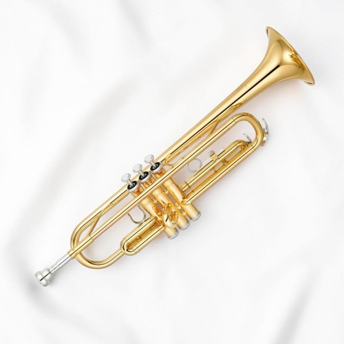 Yamaha ytr 2330 trumpet - ytr-2330,