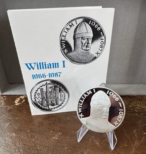 John pinches william medal - pinches,