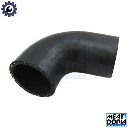Charge air hose 96555 - 96555, for