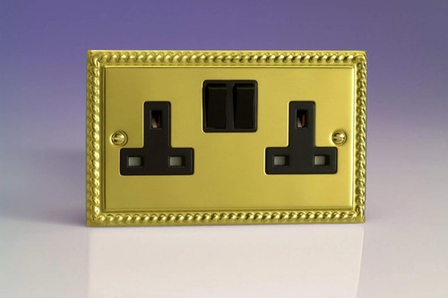 Varilight xg5b 13a switched - varilight,