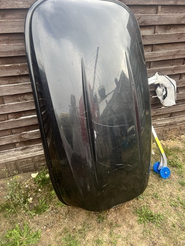 Halfords exodus 360l roof - roof, box