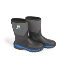 Preston Innovations Drifish Boots Size 8 Match Fishing Carp Fishing Sea Fishing