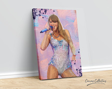 Taylor Swift v1 - Female Pop