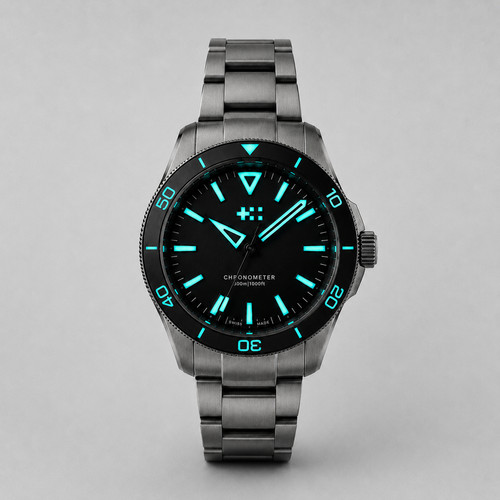 Christopher ward c60 - ward, trident