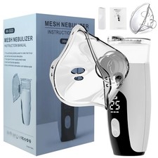 MiNi Portable Medicated Machine for Adults & Kids UK