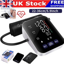 UK Digital Automatic Blood