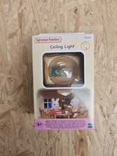 Sylvanian families ceiling - sylvanian,