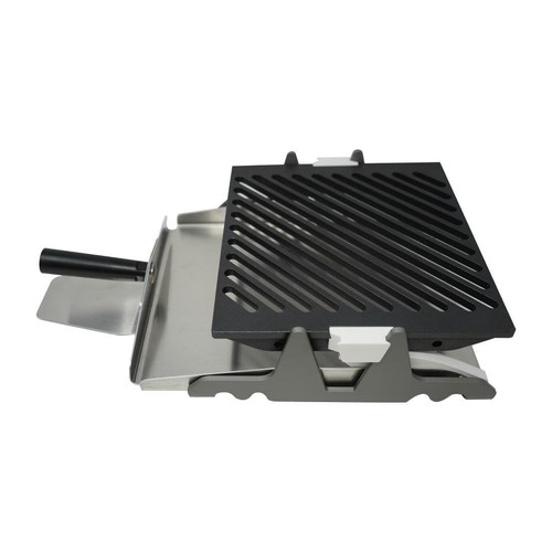 Merrychef low opening patented - low,