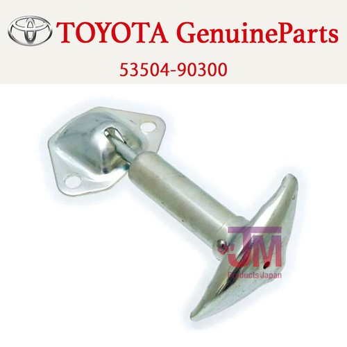 Toyota oem windshield hood - oem,