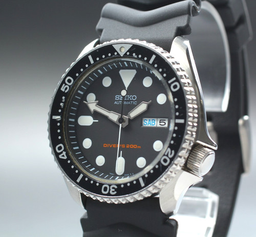 Vintage mint seiko - vintage, mint]