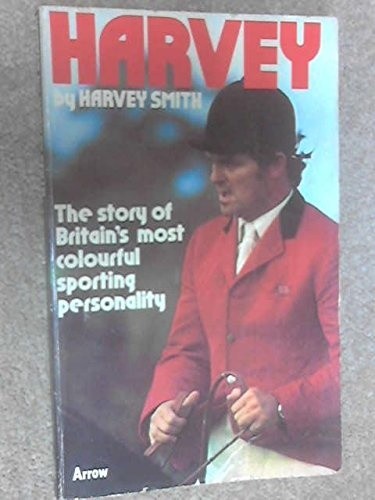 Harvey smith - harvey,