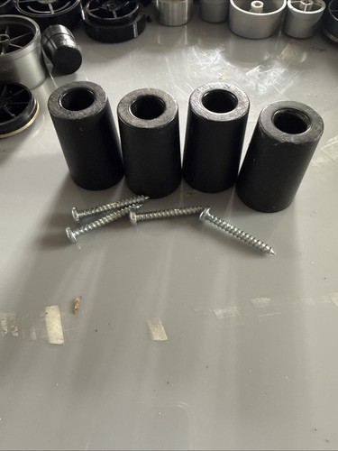 Set sub woofer - set, of