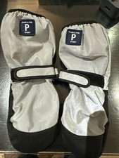 Poland O Pyret Waterproof Kids Snow Gloves