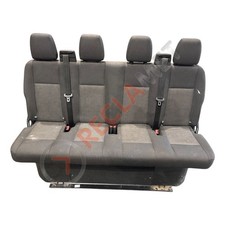 FORD TRANSIT 350 MK8 Double