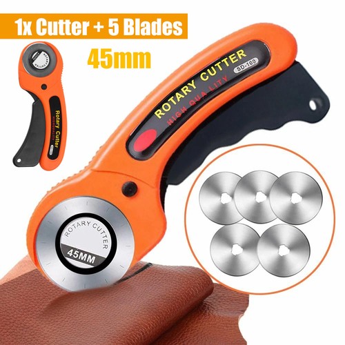 45mm round wheel rotary - rotary, cutter