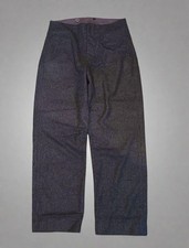 WW2 1941 RAF Airmans Trousers