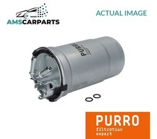 ENGINE FUEL FILTER PUR-PF0018