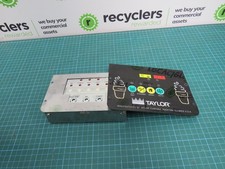 Taylor ice cream machine C707-40 Logic board AMETEK ASY-41406-PCBH