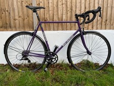 Custom bob jackson audax - jackson,