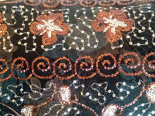 Vintage lightweight decorative - vintage,