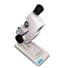 Topcon LM8 Lensmeter (Line Target)