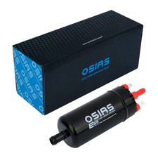 OSIAS V8 EFI external Bosch