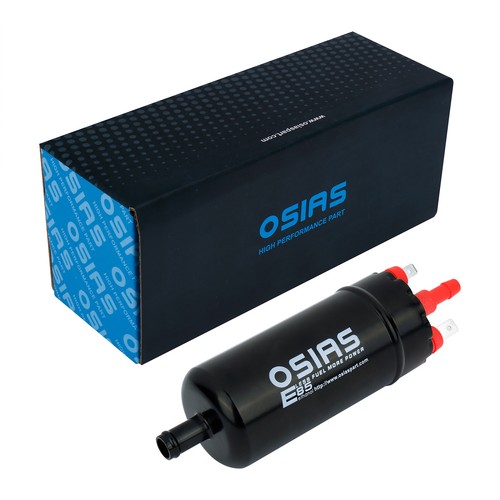 Osias efi external - v8,