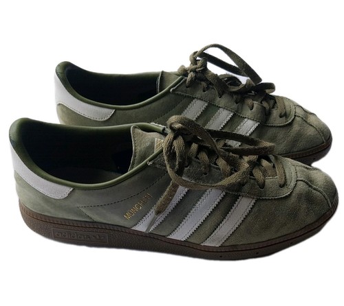 Adidas munchen mens trainers - adidas,