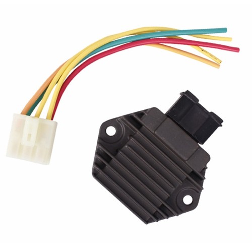 Motorcycle rectifier for honda - motorcycle,